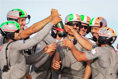 prada cup 16 gennaio|pirelli prada cup.